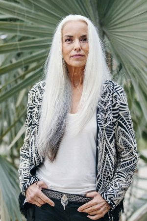 Retraite et café, ça te dit ? Nadia - rencontre-Cougar-La Ciotat